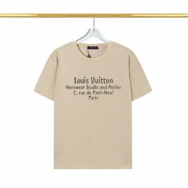 Picture of LV T Shirts Short _SKULVM-XXXLT400337097